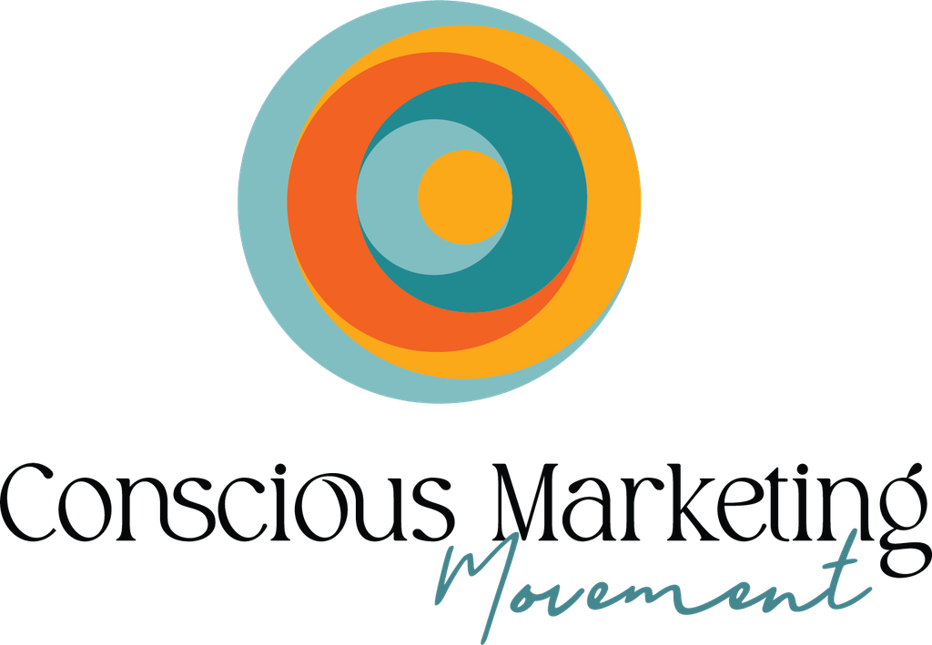 Conscious Marketing Movement