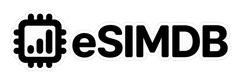 eSIMDB
