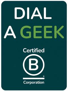 Dial A Geek