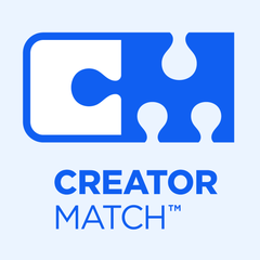 Creator Match